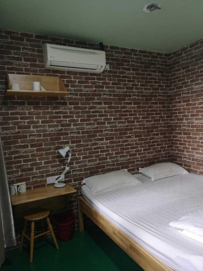 Sim Citystay George Town Exterior photo
