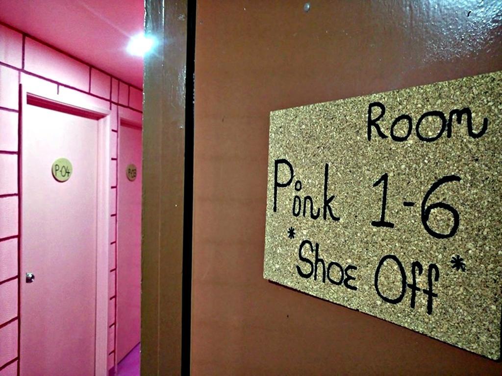 Sim Citystay George Town Exterior photo
