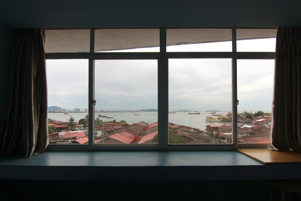 Sim Citystay George Town Exterior photo