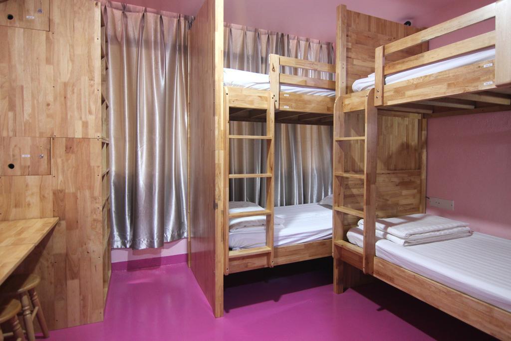 Sim Citystay George Town Exterior photo